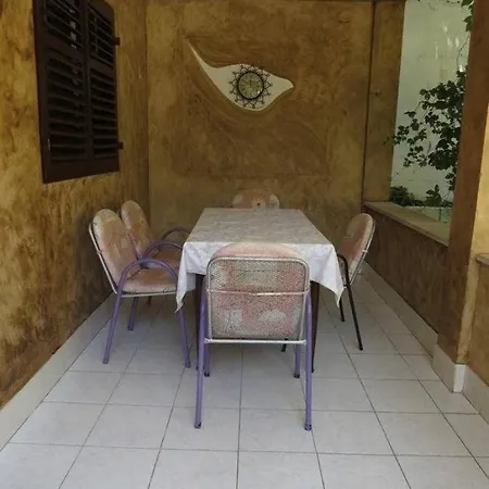 Apartman Villa Jelsa