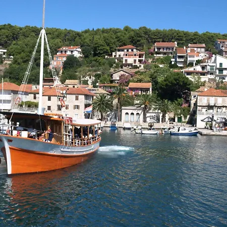 Apartman Villa Jelsa Jelsa (Hvar)