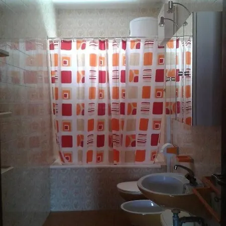 Villa Jelsa Apartman *