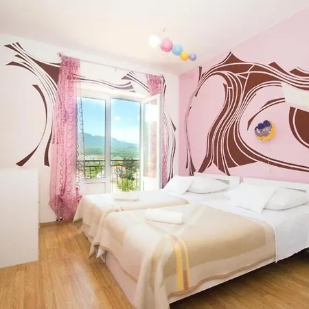 Apartman Villa Jelsa