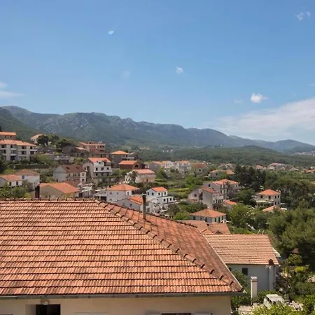 Villa Jelsa * Jelsa (Hvar)