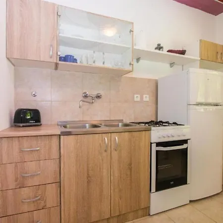 Villa Jelsa Apartman