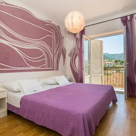 Apartman Villa Jelsa *