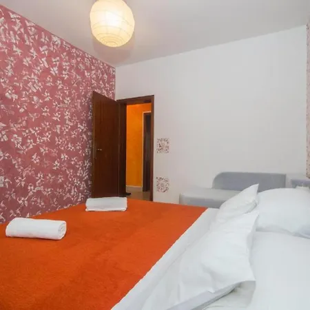 Apartman Villa Jelsa Jelsa (Hvar)