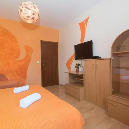 Villa Jelsa * Jelsa (Hvar)