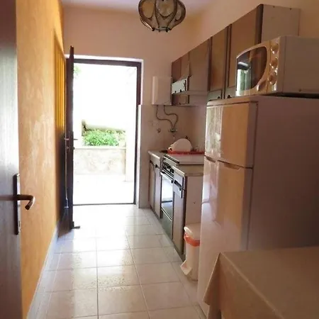 Apartment Villa Jelsa *