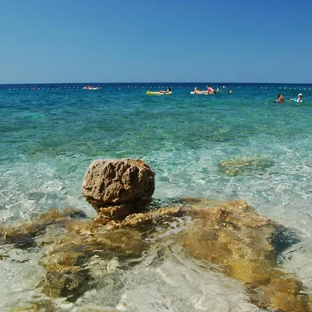 Lägenhet Villa Jelsa Jelsa (Hvar)