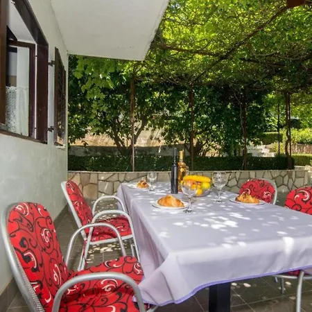 Apartamento Villa Jelsa *
