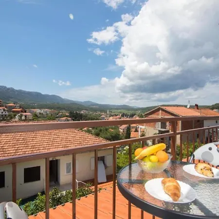 Villa Jelsa Apartamento Jelsa (Hvar)