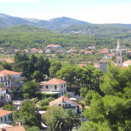 Villa Jelsa