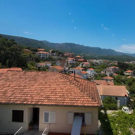 Apartment Villa Jelsa Jelsa (Hvar)