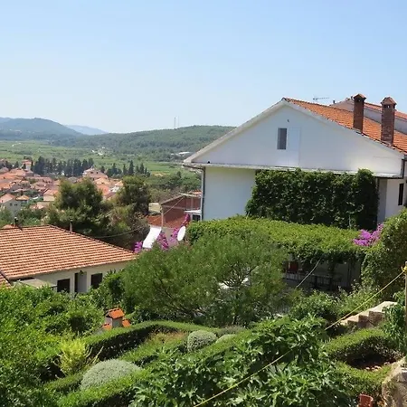 Apartment Villa Jelsa Jelsa (Hvar)