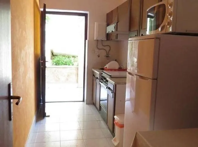 Appartement Villa Jelsa *