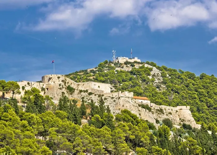 Apartamento Villa Jelsa *