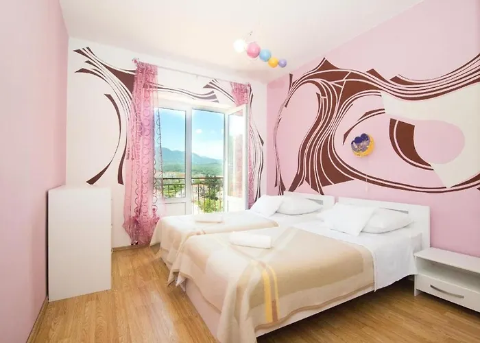 Appartement Villa Jelsa