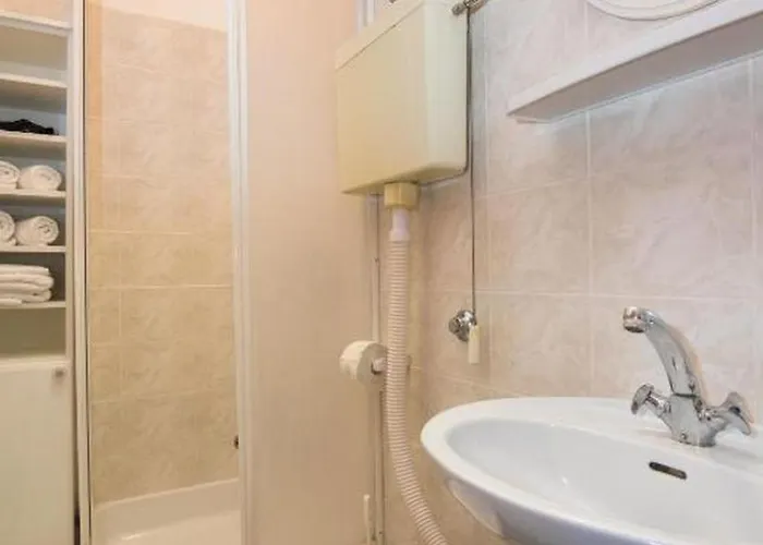 Villa Jelsa Appartement Jelsa (Hvar)