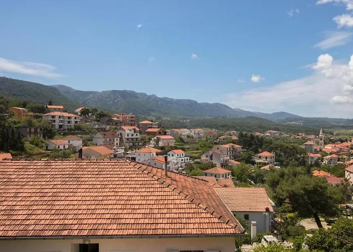 Villa Jelsa * Jelsa (Hvar)