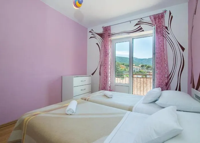 Appartement Villa Jelsa
