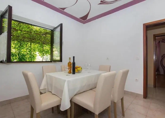 Villa Jelsa * Jelsa (Hvar)