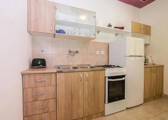 Villa Jelsa Appartement