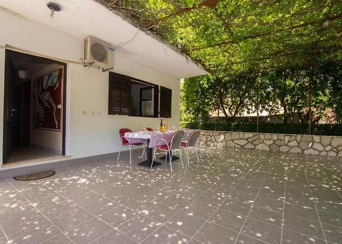 Villa Jelsa Appartement