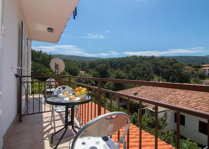 Appartement Villa Jelsa