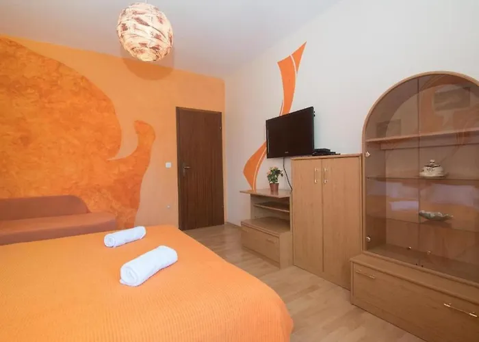 Villa Jelsa * Jelsa (Hvar)