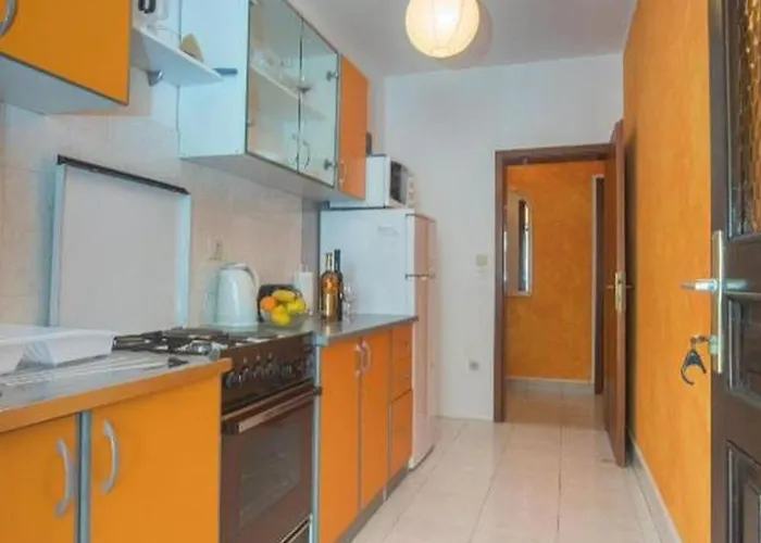 Villa Jelsa Appartement