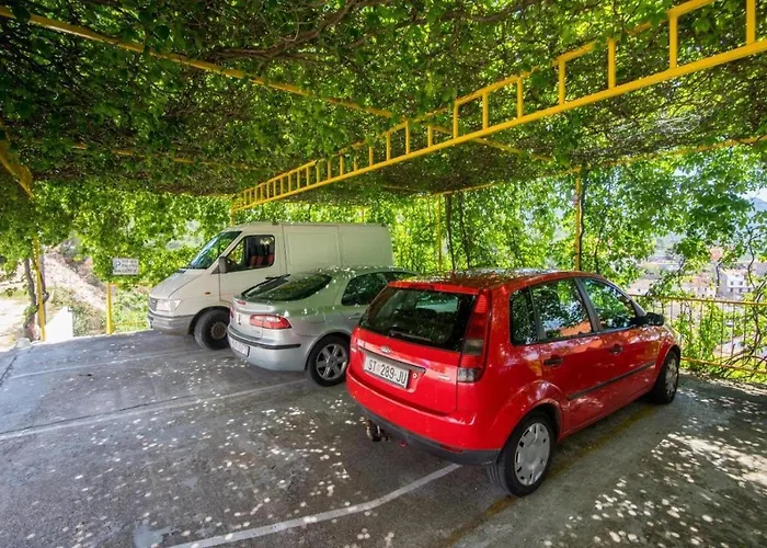 Villa Jelsa Jelsa (Hvar)