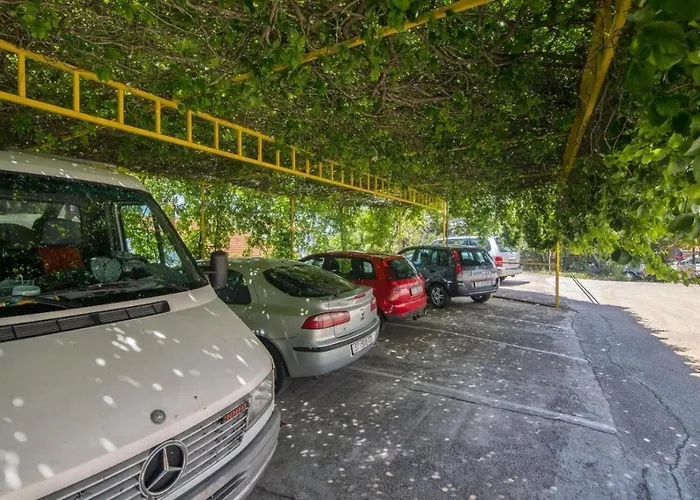 Villa Jelsa * Jelsa (Hvar)