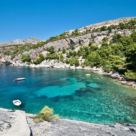 Villa Jelsa Daire Jelsa (Hvar)