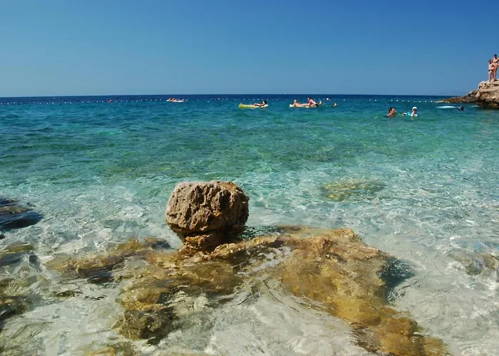 Lägenhet Villa Jelsa Jelsa (Hvar)