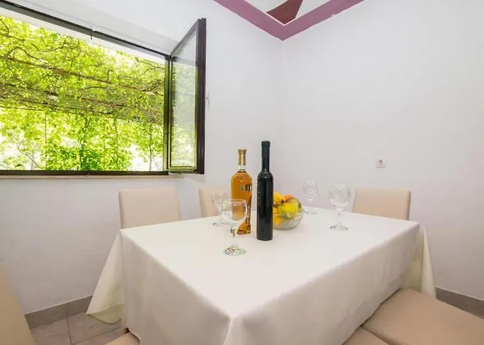 Villa Jelsa *