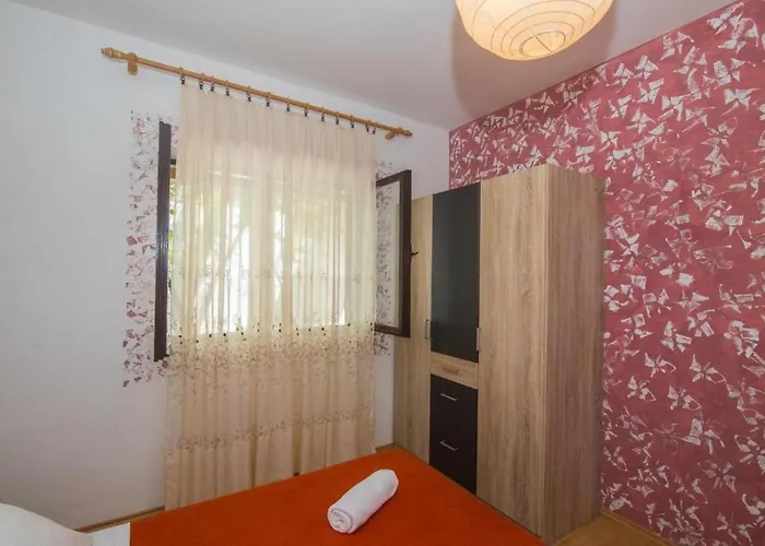 Lägenhet Villa Jelsa Jelsa (Hvar)