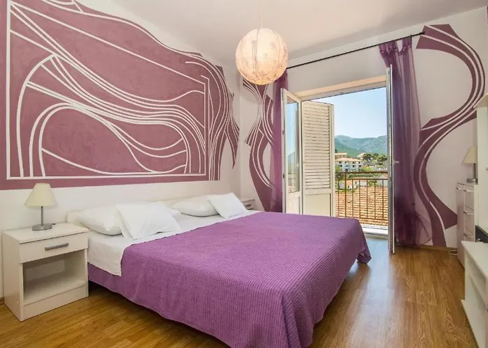 Lägenhet Villa Jelsa *