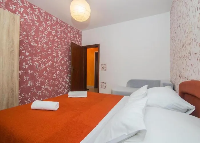 Lägenhet Villa Jelsa Jelsa (Hvar)