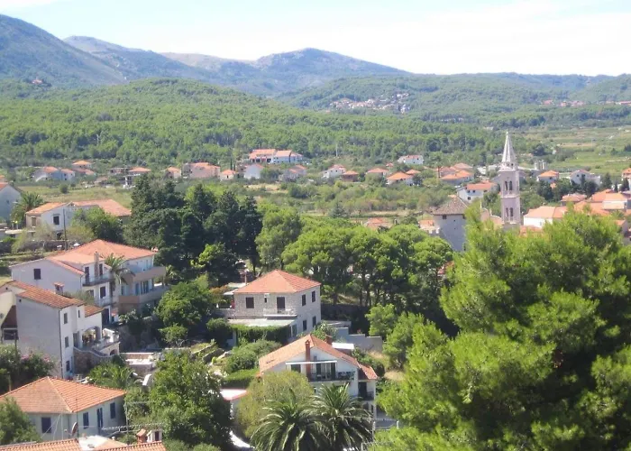 Villa Jelsa