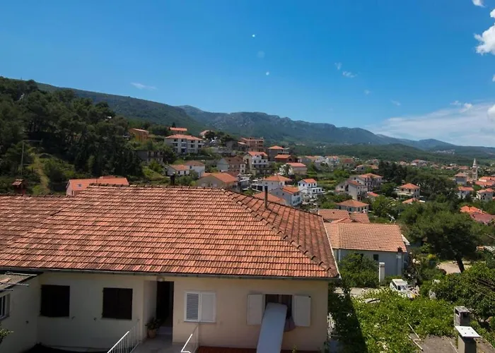 Lägenhet Villa Jelsa Jelsa (Hvar)