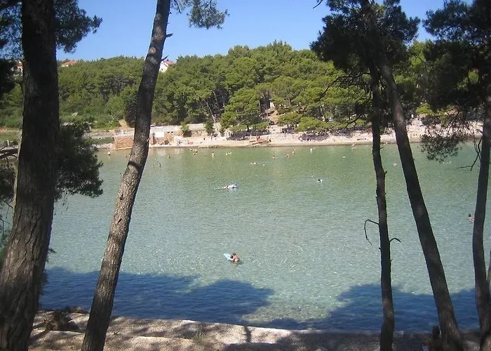 Villa Jelsa Lägenhet Jelsa (Hvar)